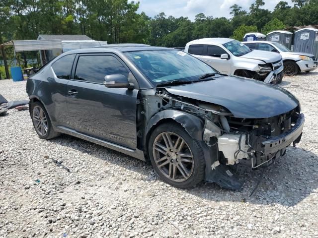 2011 Scion TC