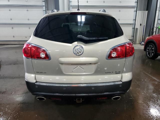 2010 Buick Enclave CXL