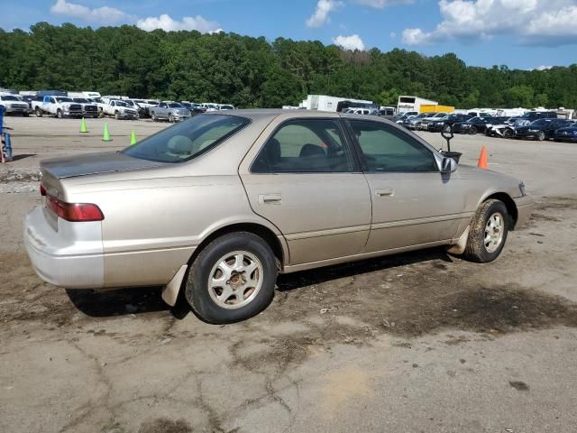 1998 Toyota Camry CE