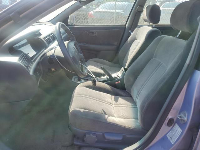 1998 Toyota Camry CE