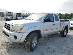 2007 Toyota Tacoma Prerunner Access Cab en venta en Ellenwood, GA