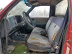 1990 Chevrolet S Truck S10