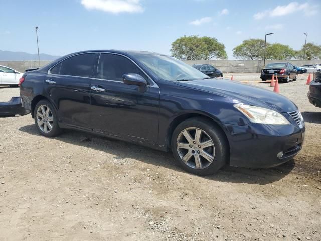 2008 Lexus ES 350