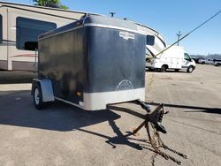 2000 Utilimaster Trailer for sale in Moraine, OH