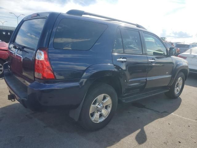 2006 Toyota 4runner SR5