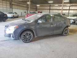 2016 Toyota Corolla L for sale in Des Moines, IA