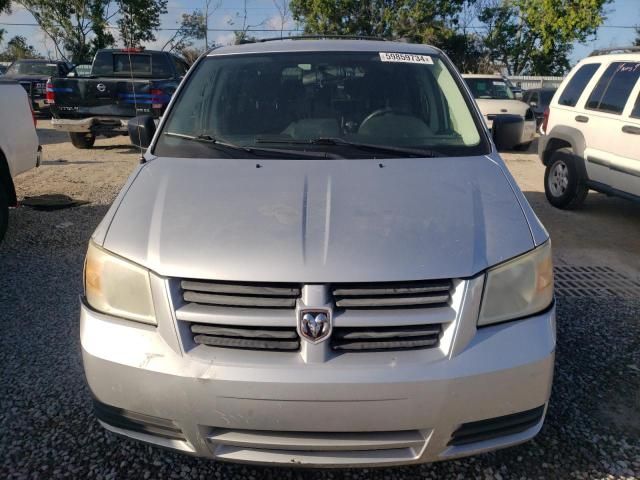 2010 Dodge Grand Caravan SE