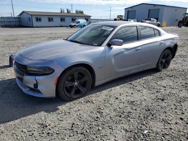 2016 Dodge Charger R/T