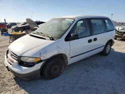 2000 Chrysler Voyager en venta en Antelope, CA