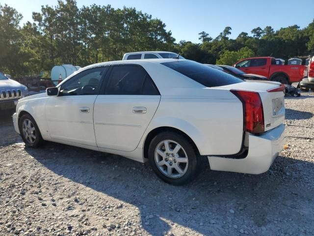 2006 Cadillac CTS