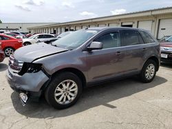 2010 Ford Edge Limited for sale in Louisville, KY