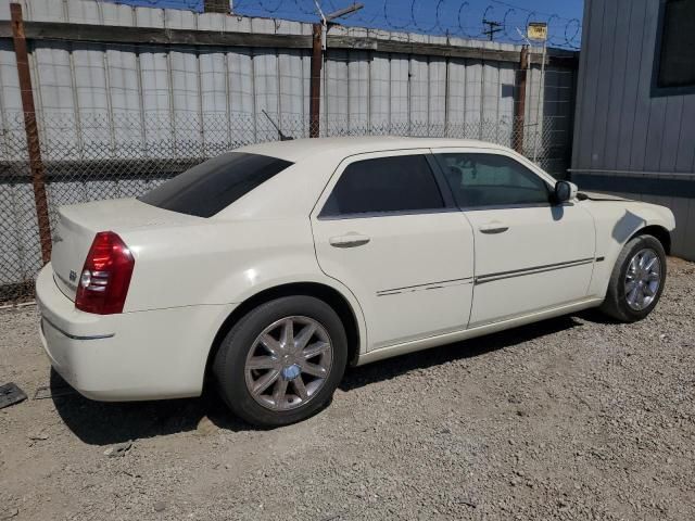 2008 Chrysler 300 Touring