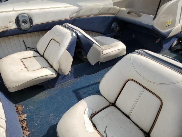 1996 Bayliner Boat