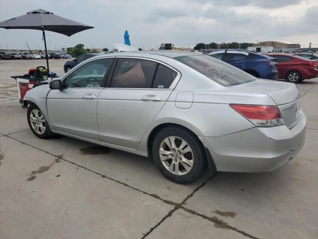 2009 Honda Accord LXP