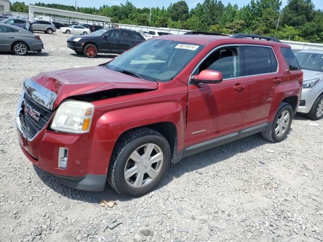 2014 GMC Terrain SLE