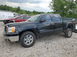 2012 GMC Sierra K1500 SLT en venta en Candia, NH