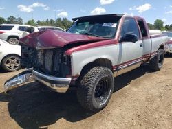 1995 Chevrolet GMT-400 K1500 for sale in Elgin, IL