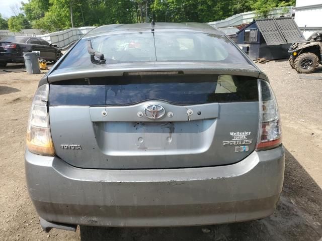 2005 Toyota Prius