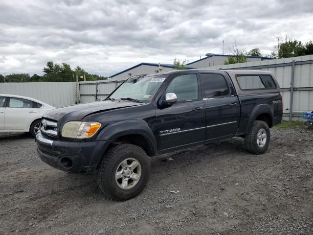 2005 Toyota Tundra Double Cab SR5