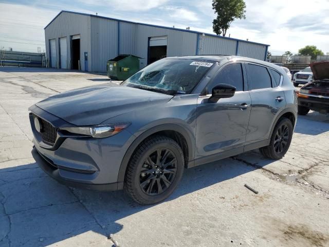 2021 Mazda CX-5 Carbon Edition