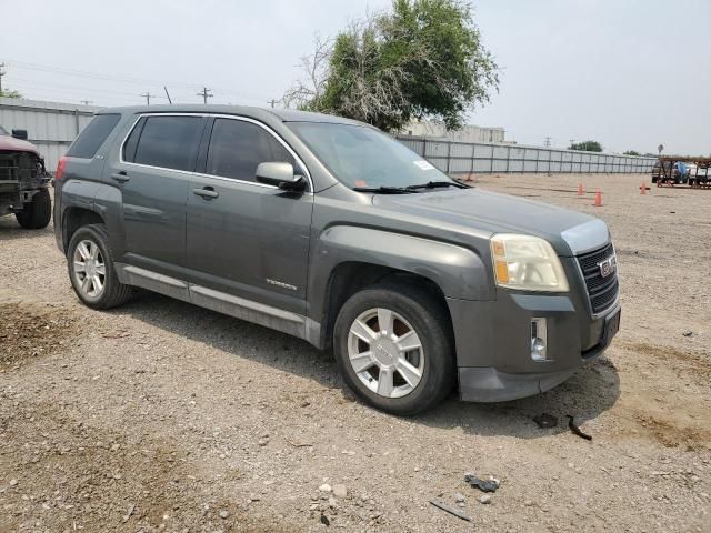 2013 GMC Terrain SLE