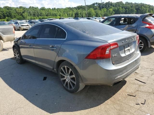 2017 Volvo S60 Premier