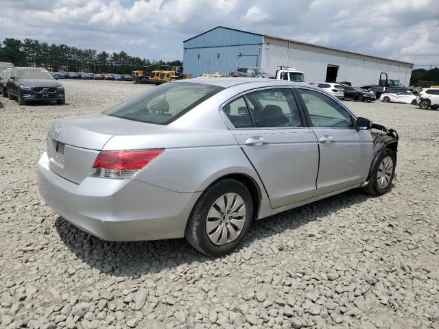 2008 Honda Accord LX