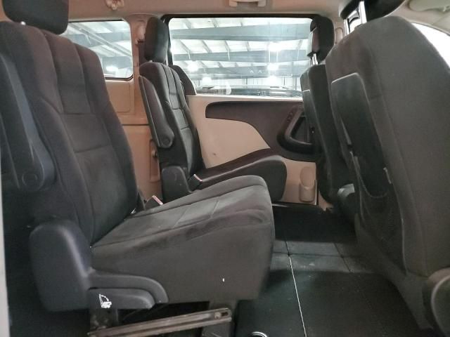 2011 Dodge Grand Caravan Express