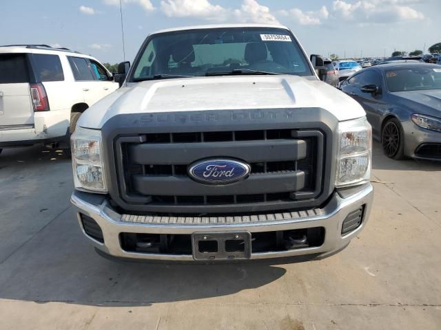 2015 Ford F250 Super Duty