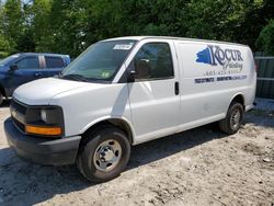 2014 Chevrolet Express G2500 for sale in Candia, NH