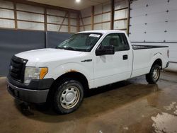 2010 Ford F150 for sale in Columbia Station, OH
