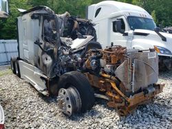 Freightliner salvage cars for sale: 2012 Freightliner Cascadia 125