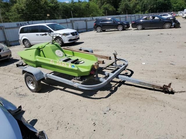 1989 Other 1989 'OTHER JETSKI' JET SKI