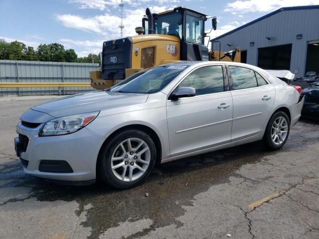 2016 Chevrolet Malibu Limited LT