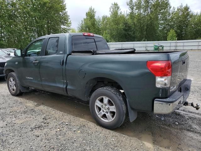 2008 Toyota Tundra Double Cab