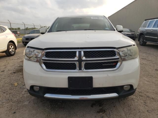 2011 Dodge Durango Express