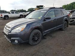 2013 Subaru Outback 2.5I Premium en venta en East Granby, CT