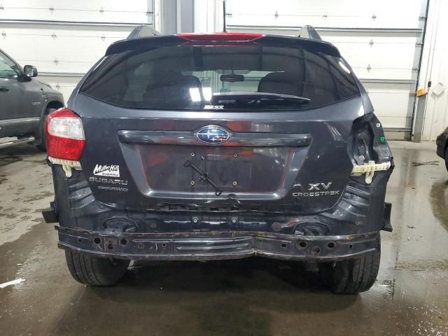 2013 Subaru XV Crosstrek 2.0 Premium