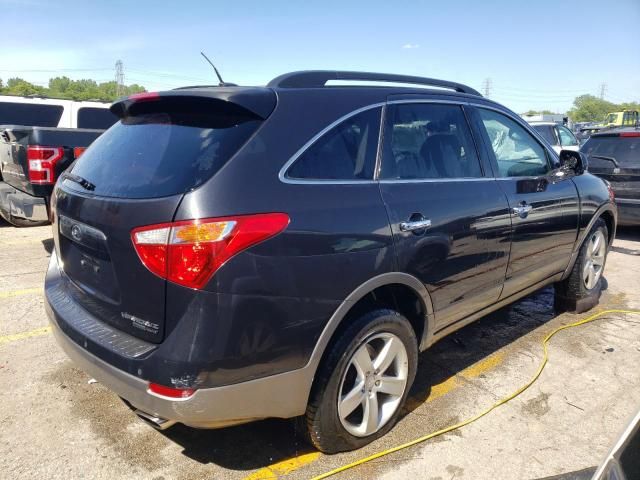 2008 Hyundai Veracruz GLS