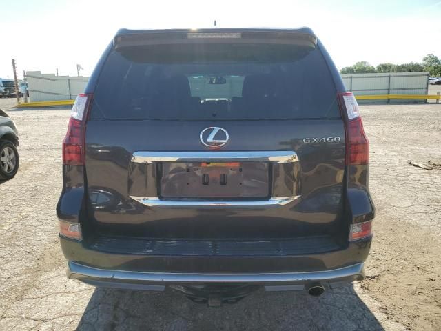 2019 Lexus GX 460 Premium