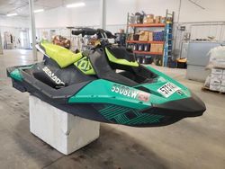 2019 Seadoo Spark en venta en Avon, MN