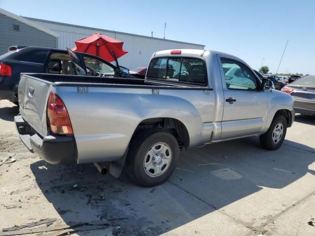 2014 Toyota Tacoma