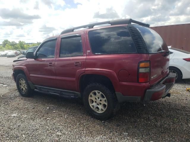 2005 Chevrolet Tahoe K1500