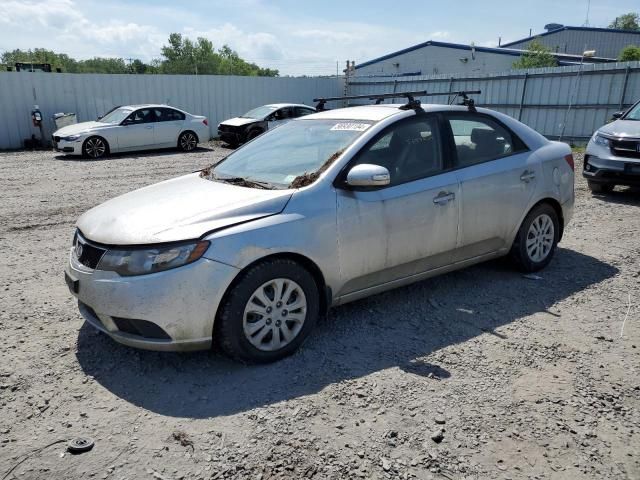 2010 KIA Forte EX