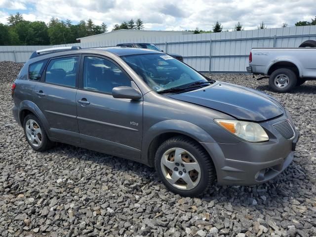 2005 Pontiac Vibe