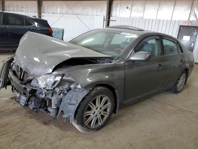 2006 Toyota Avalon XL