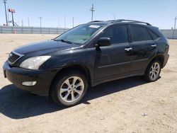 Lexus rx350 salvage cars for sale: 2008 Lexus RX 350