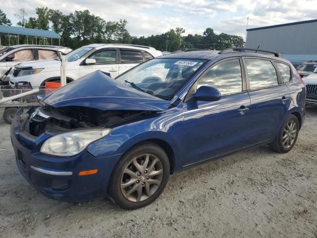 2012 Hyundai Elantra Touring GLS