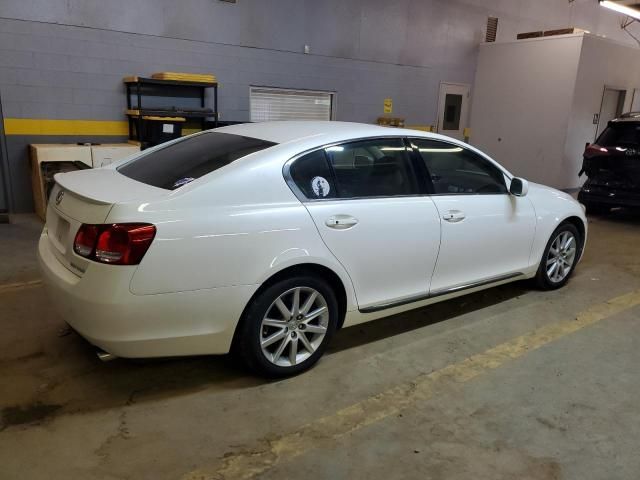 2006 Lexus GS 300