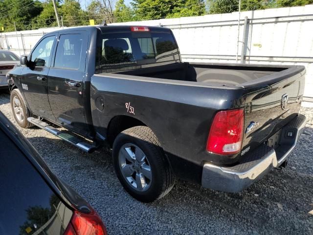 2015 Dodge RAM 1500 SLT